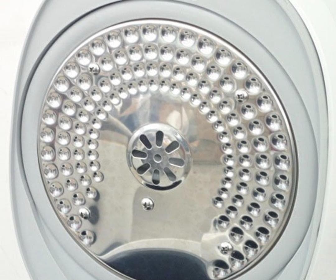 超美品 山善 スチームファン式加湿器 KSF-L303(W) ほぼ未使用_30