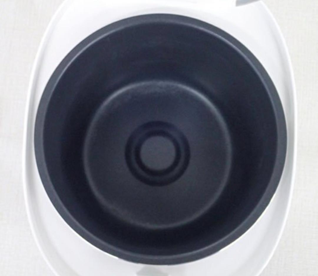 超美品 山善 スチームファン式加湿器 KSF-L303(W) ほぼ未使用_30