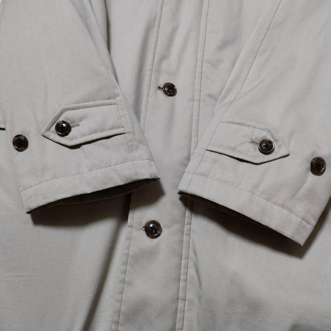 希少✨️美品 バーバリーロンドン ダウン ライナー 4way ステンカラーコート