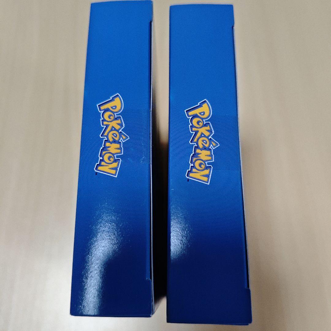 ポケカ スタートデッキ100 コロコロ 未開封