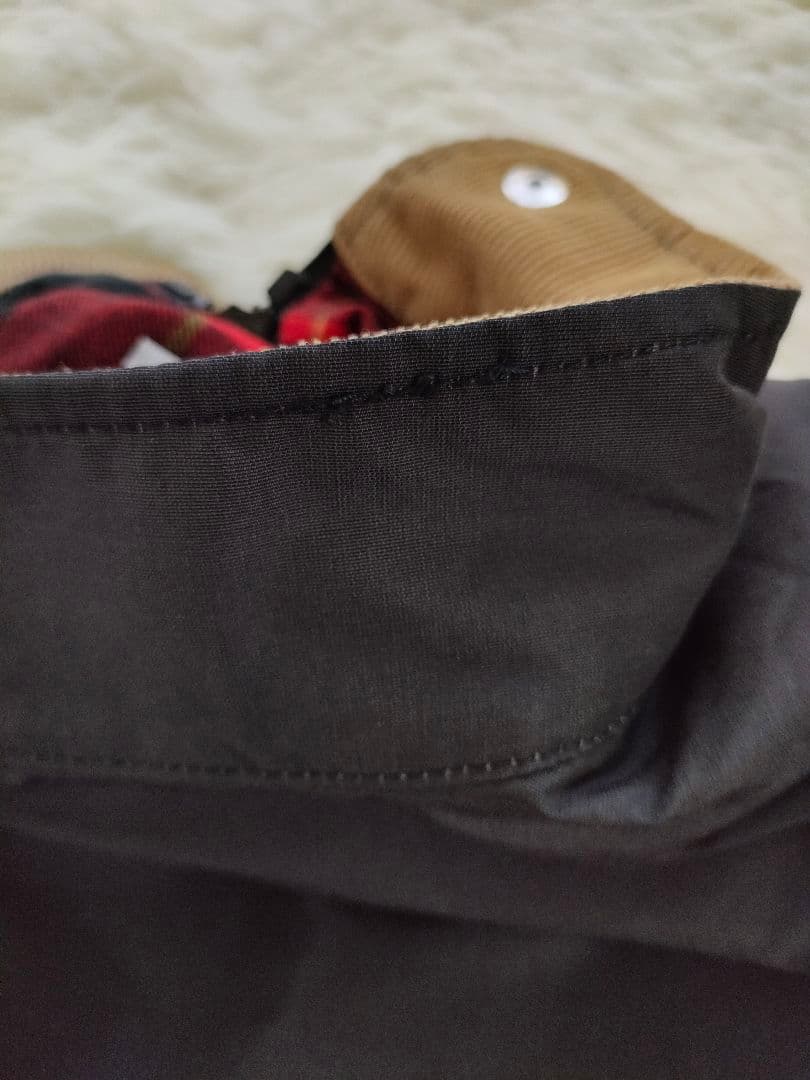 ★復刻タグ★SIERRA DESIGNS ×メンズビギ カバーオール M