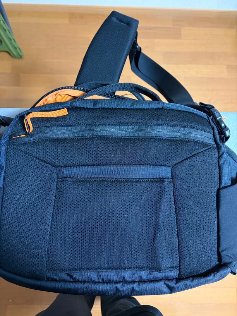 MYSTERY RANCH ディストリクトプロ