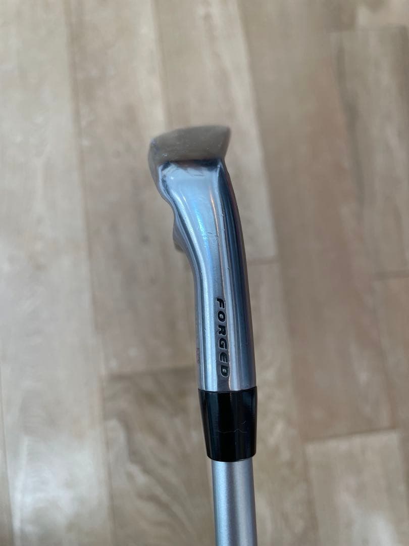 Wa-SB様優先　 Srixon ZU85 アイアン型ユーティリティ 23度