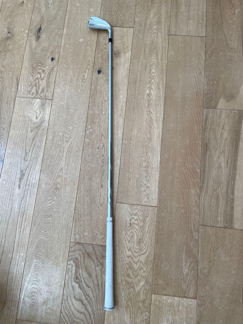 Wa-SB様優先　 Srixon ZU85 アイアン型ユーティリティ 23度