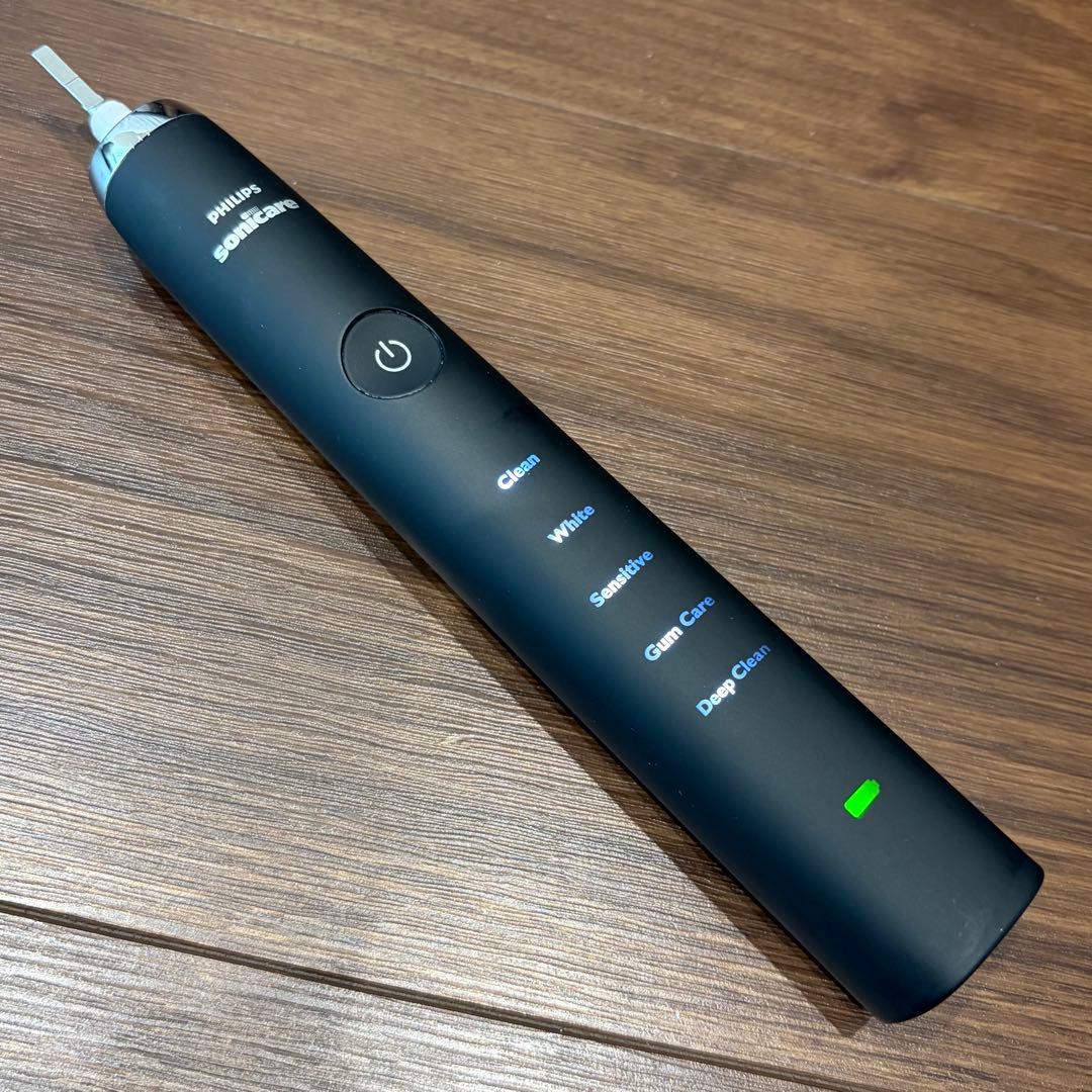 PHILIPS ソニッケアー ディープクリーンエディション HX9305/08