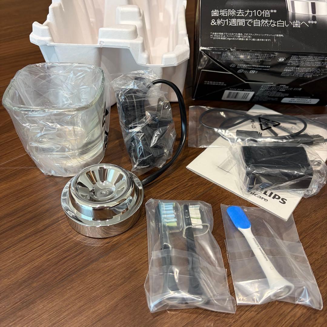 PHILIPS ソニッケアー ディープクリーンエディション HX9305/08