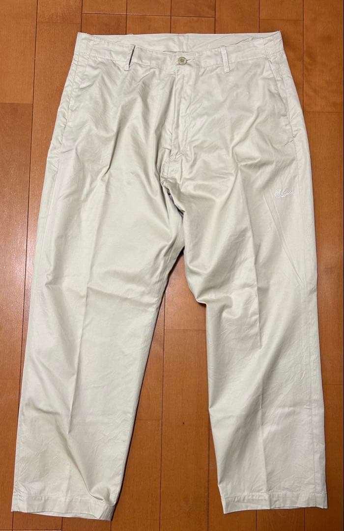 SEQUELシークエル XF WEEKENDフラグメントFRAGMENT