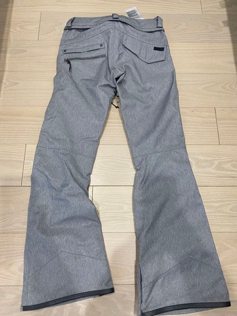VOLCOM ボードパンツ　美品