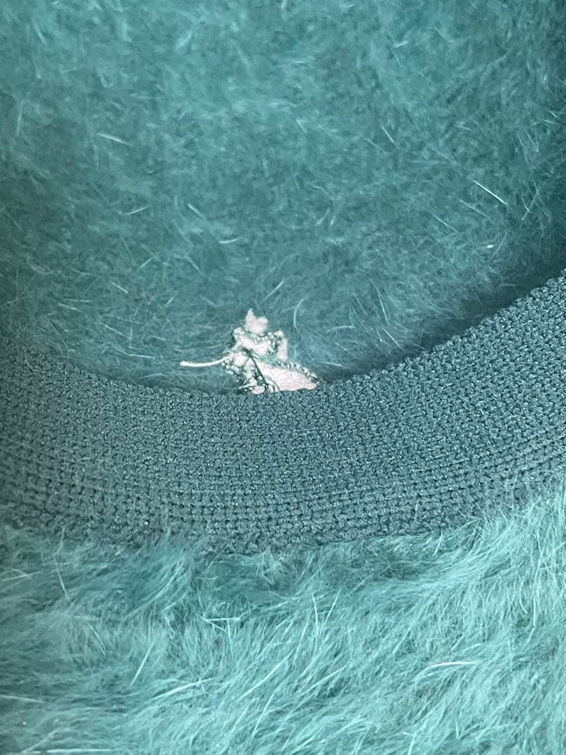 ☆donuts☆　２個セット　カンゴール　ファーゴラ　ハット　Ｌサイズ