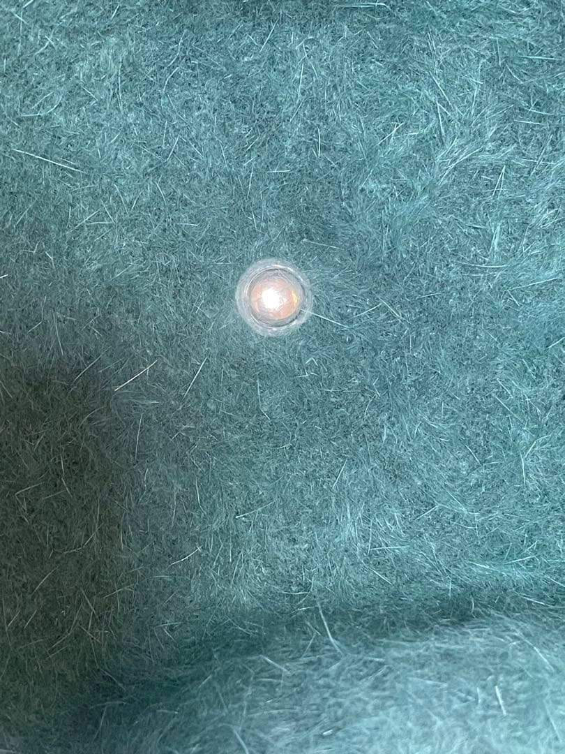 ☆donuts☆　２個セット　カンゴール　ファーゴラ　ハット　Ｌサイズ