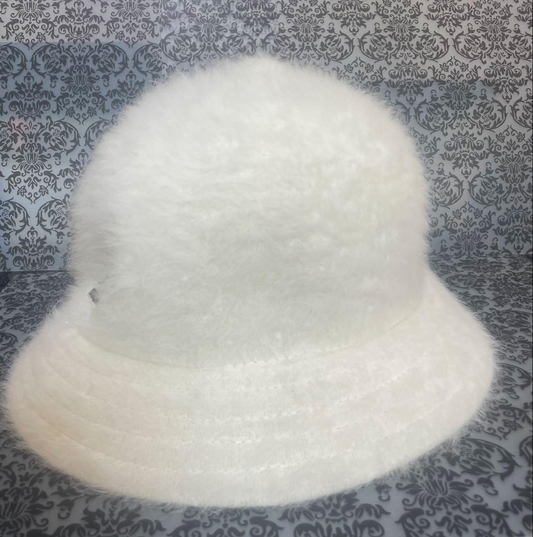 ☆donuts☆　２個セット　カンゴール　ファーゴラ　ハット　Ｌサイズ