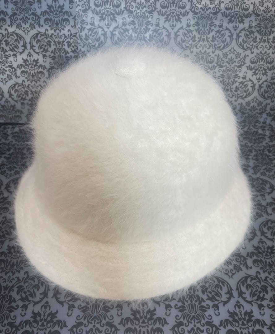 ☆donuts☆　２個セット　カンゴール　ファーゴラ　ハット　Ｌサイズ