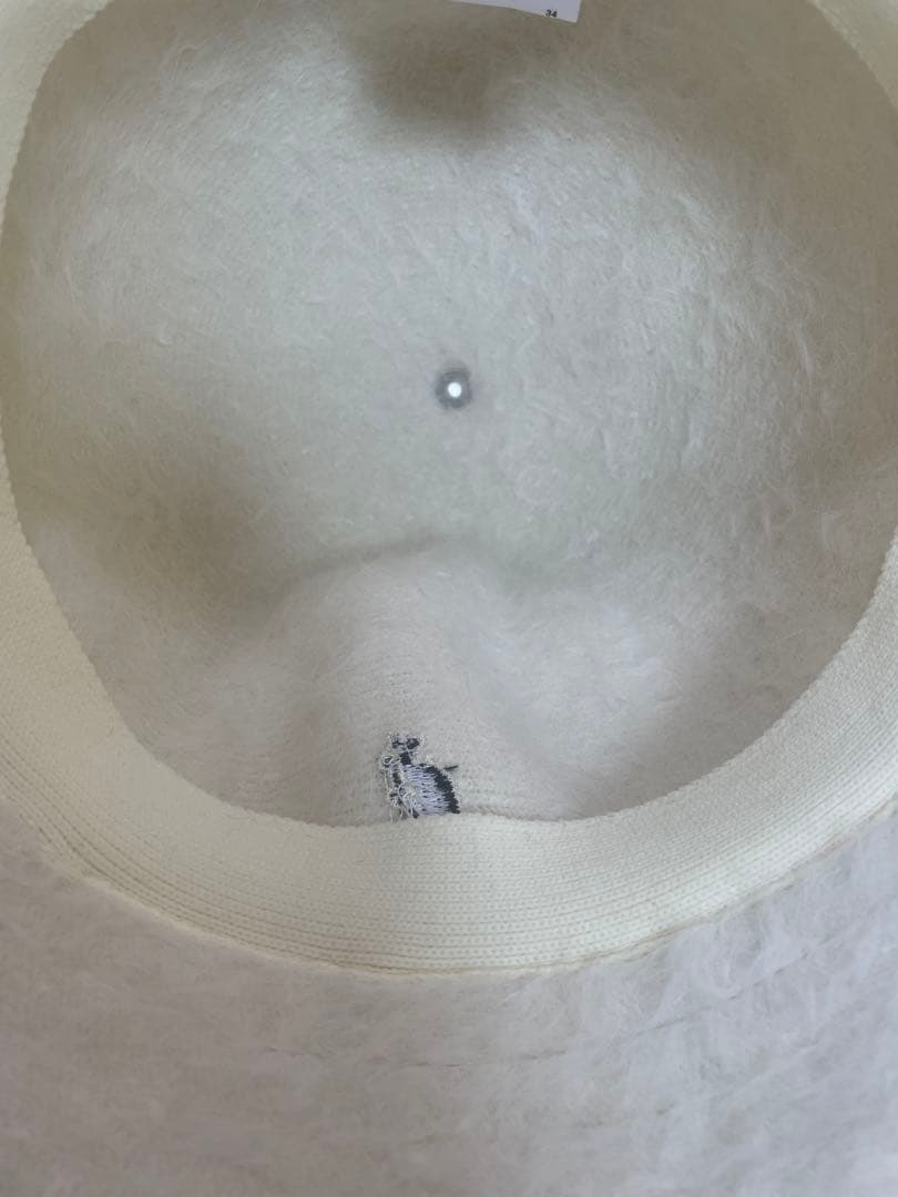 ☆donuts☆　２個セット　カンゴール　ファーゴラ　ハット　Ｌサイズ