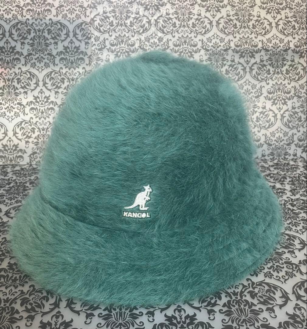 ☆donuts☆　２個セット　カンゴール　ファーゴラ　ハット　Ｌサイズ