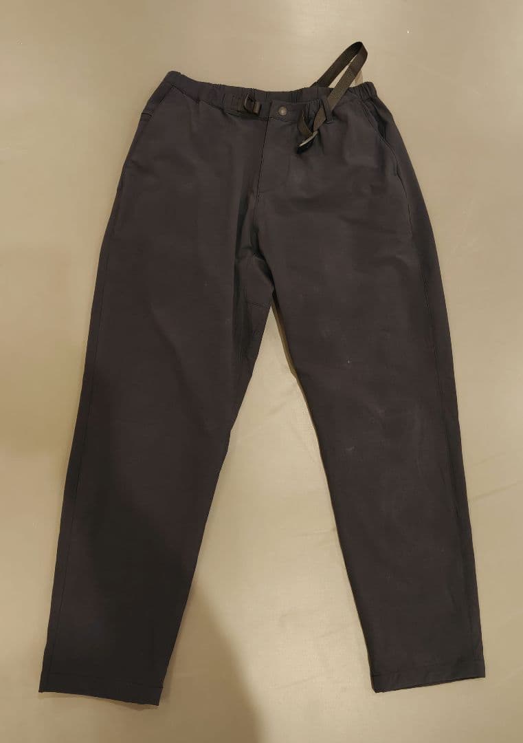 YAMAP別注ウィンタートレイルパンツ/UNISEX