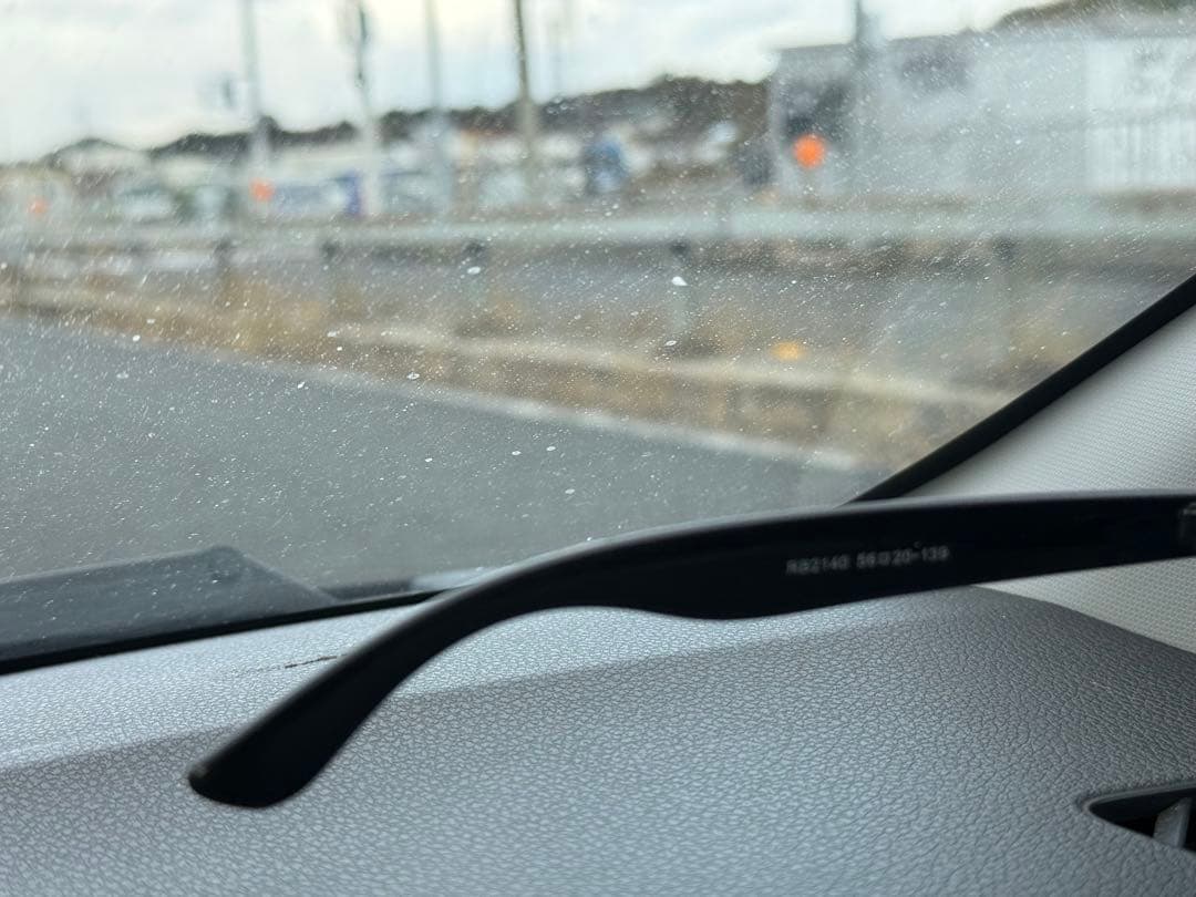 広*太様 Ray-Ban RB2140 ウェイファーラー サングラス