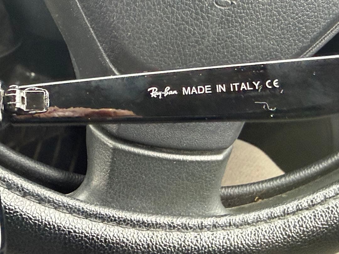 広*太様 Ray-Ban RB2140 ウェイファーラー サングラス