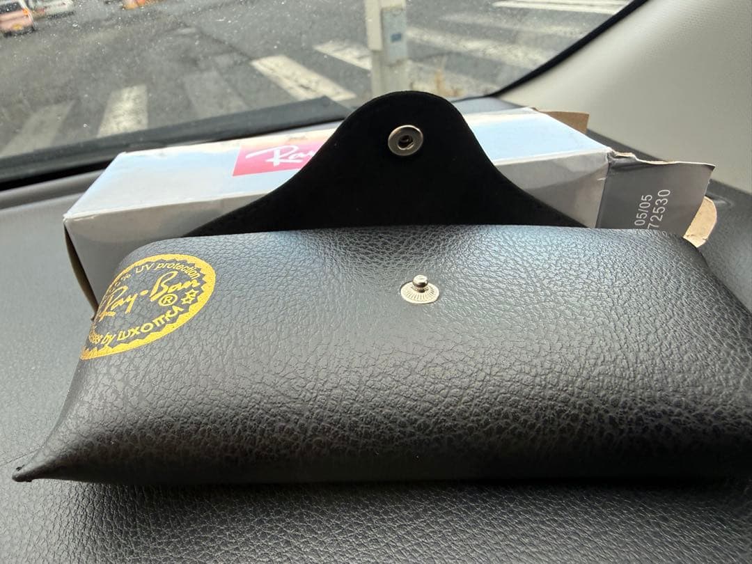 広*太様 Ray-Ban RB2140 ウェイファーラー サングラス