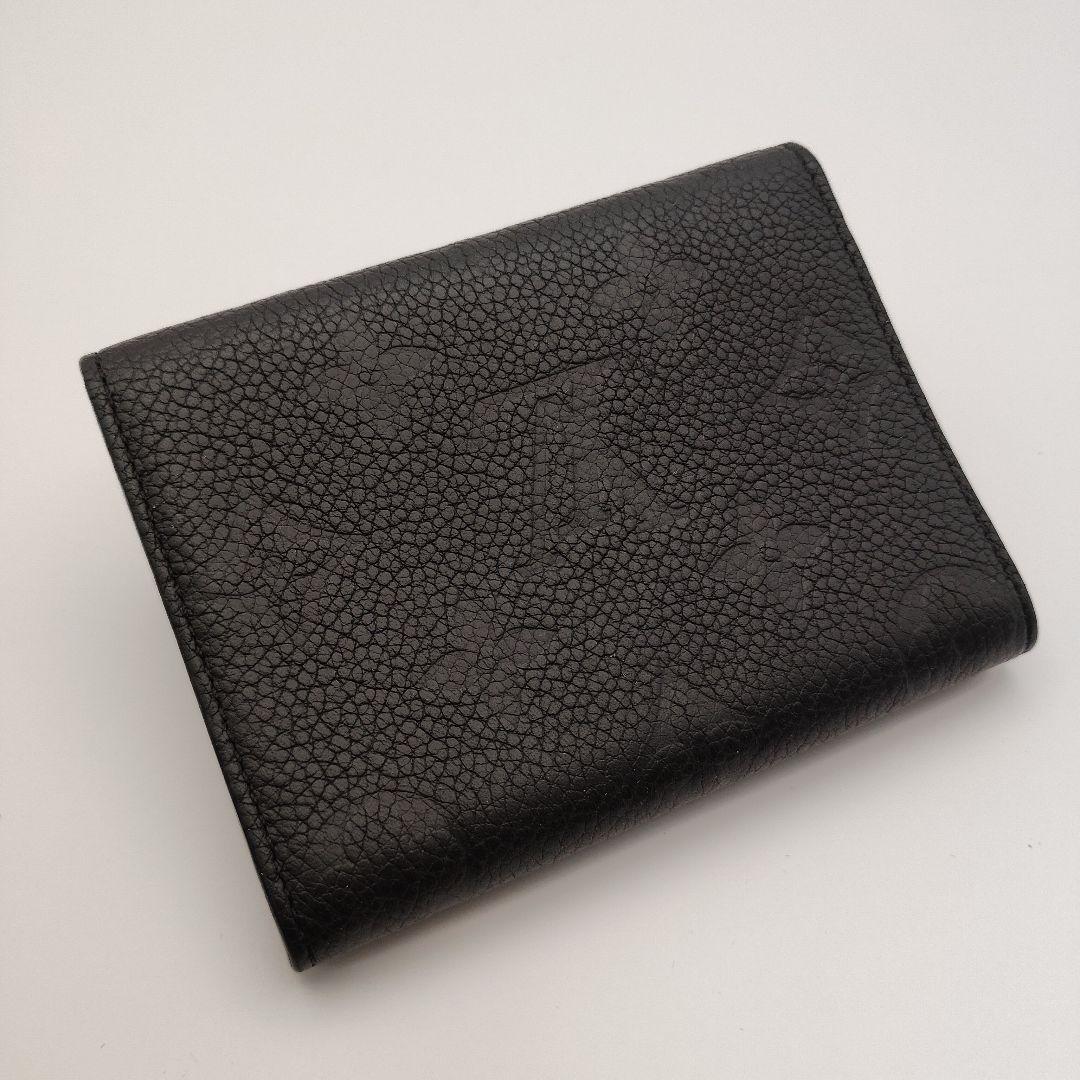 ルイヴィトン アンヴェロップカルトドゥヴィジット 　アンプラント　名刺入れ