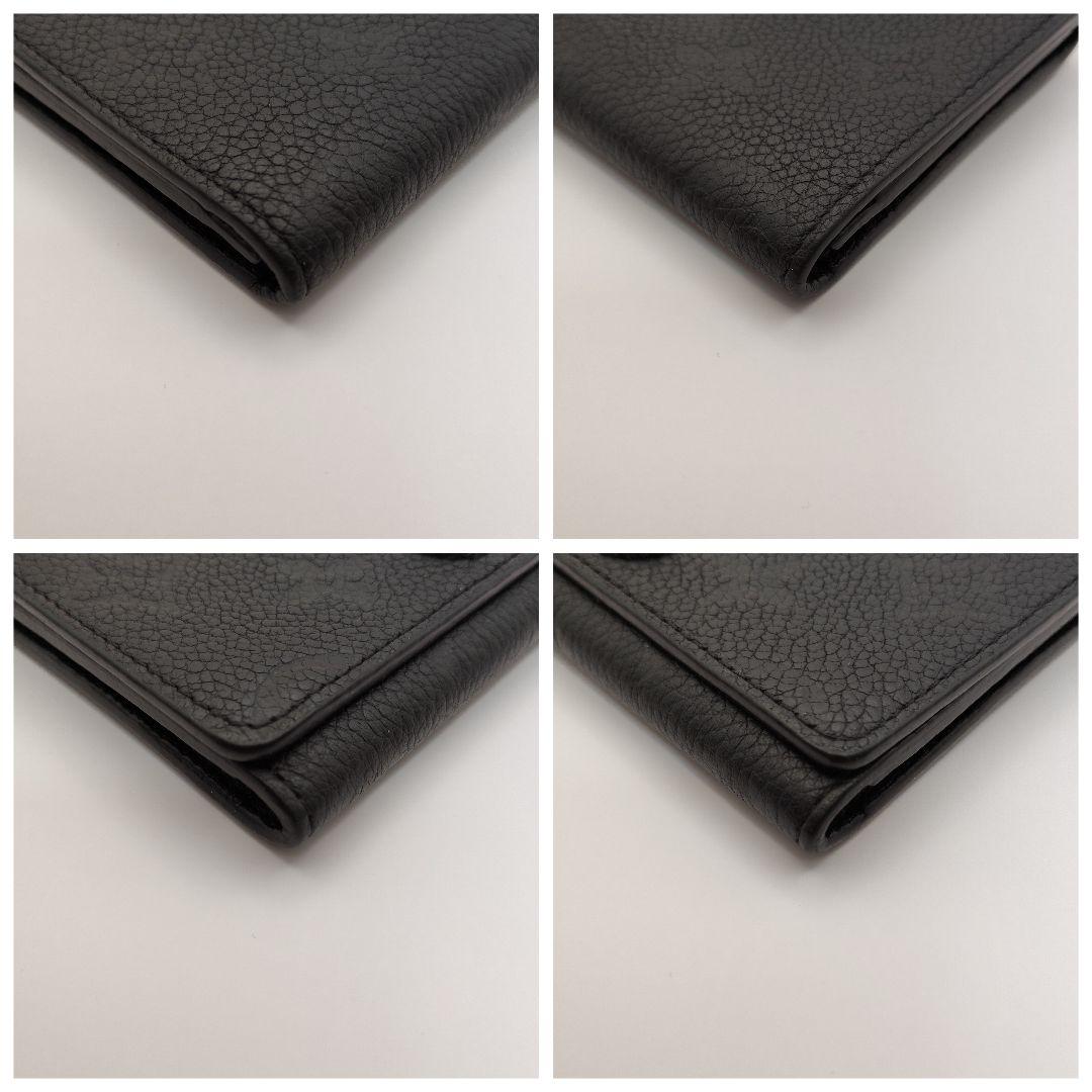 ルイヴィトン アンヴェロップカルトドゥヴィジット 　アンプラント　名刺入れ