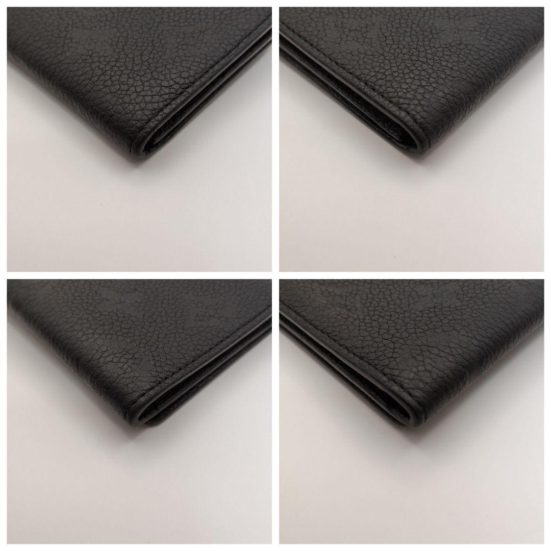 ルイヴィトン アンヴェロップカルトドゥヴィジット 　アンプラント　名刺入れ