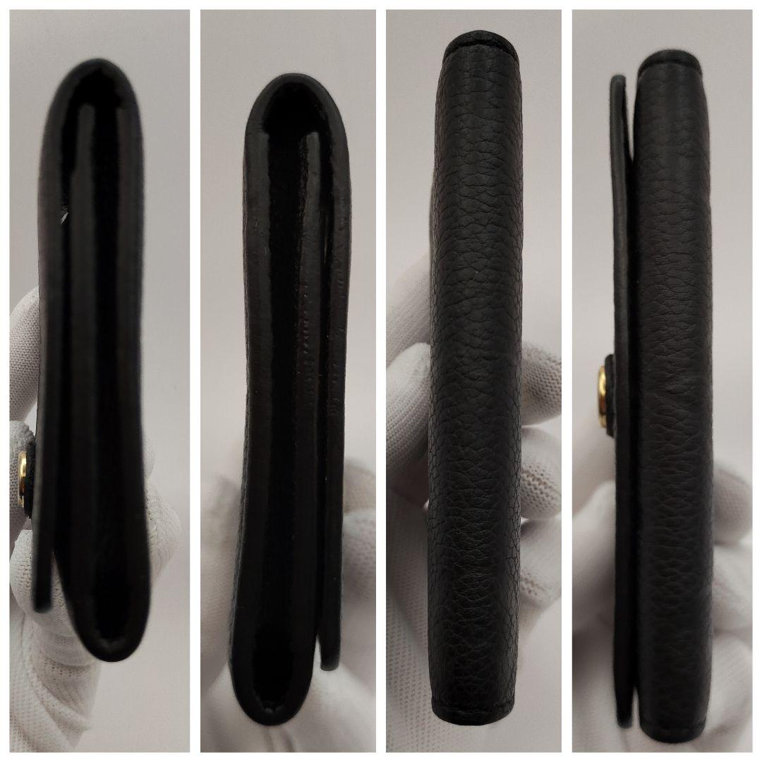 ルイヴィトン アンヴェロップカルトドゥヴィジット 　アンプラント　名刺入れ