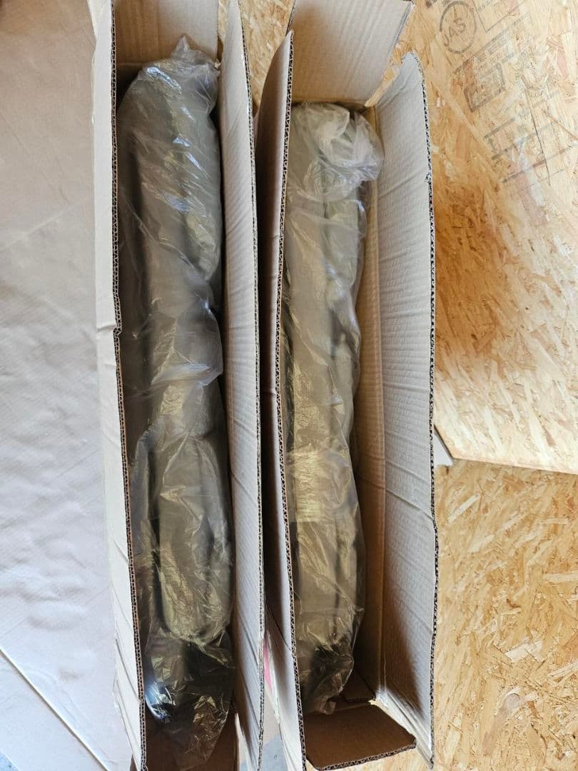 2個セット　いつでもどこでも背もたれ座椅子　BL色