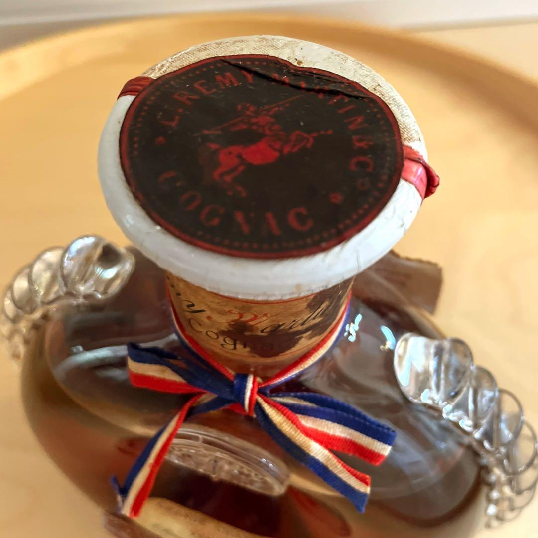 イ*ゴ様 未開栓 レミーマルタン ルイ13世 バカラボトル 八角箱入り※液漏れあ