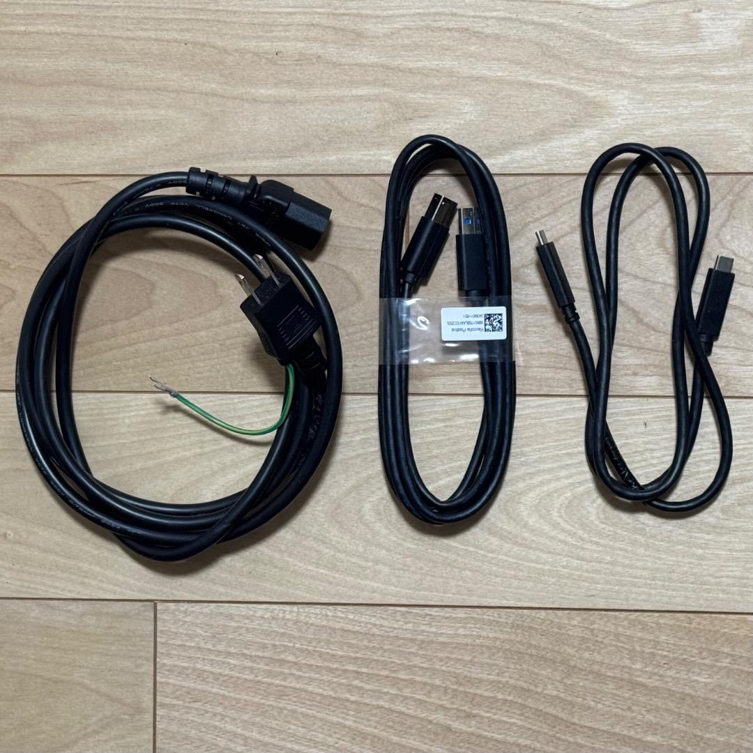 Dell 34 曲面 USB-C モニター - S3423DWC