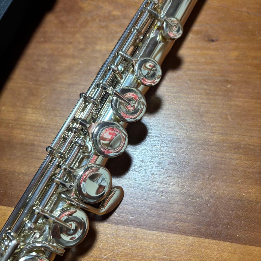 Pearl フルート PF-665