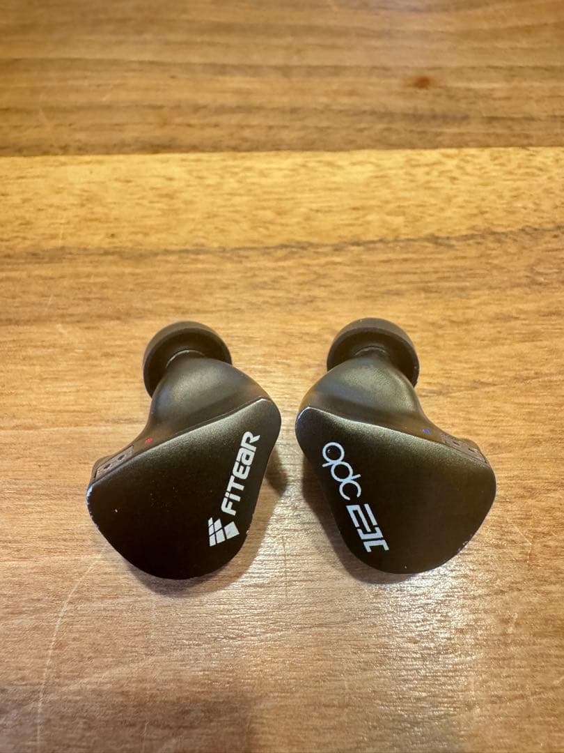 イヤホン qdc SUPERIOR EX