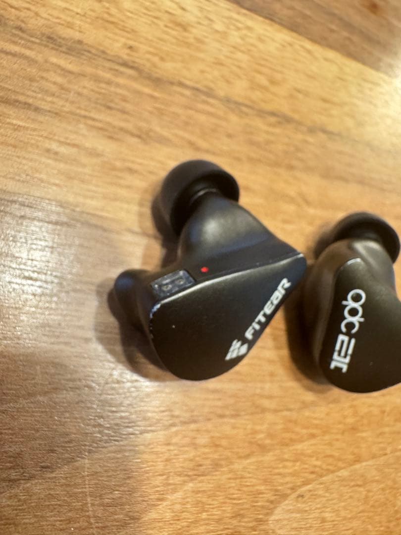 イヤホン qdc SUPERIOR EX