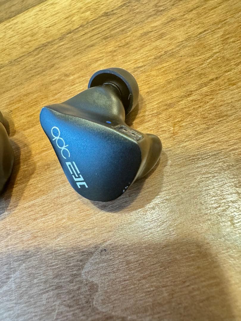 イヤホン qdc SUPERIOR EX