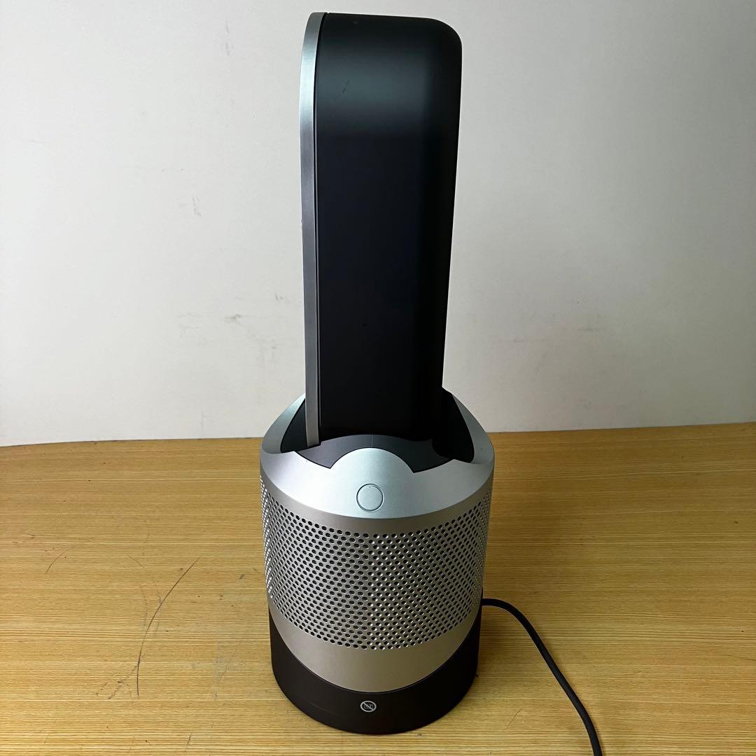 Dyson Pure Hot+Cool 空気清浄機能付き扇風機