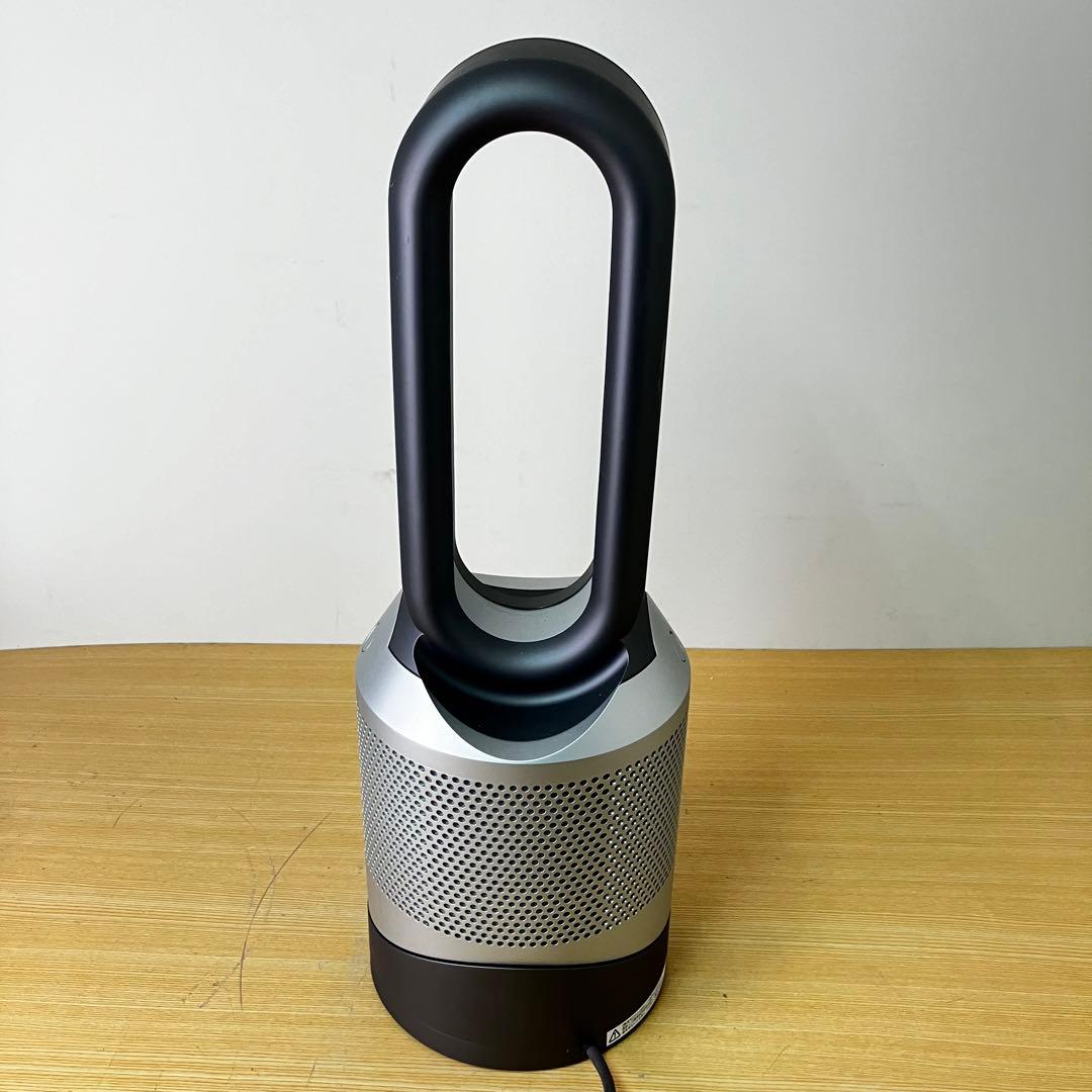 Dyson Pure Hot+Cool 空気清浄機能付き扇風機