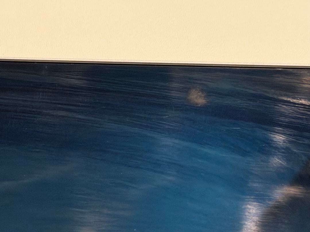 Apple MacBook Air (M1, 2020) シルバーJIS