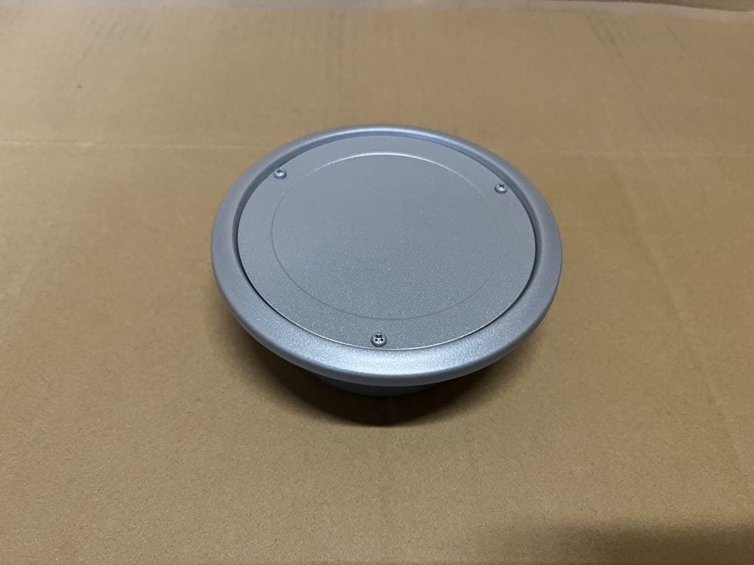 クーラーキャップ　パッキン付　CKA100S