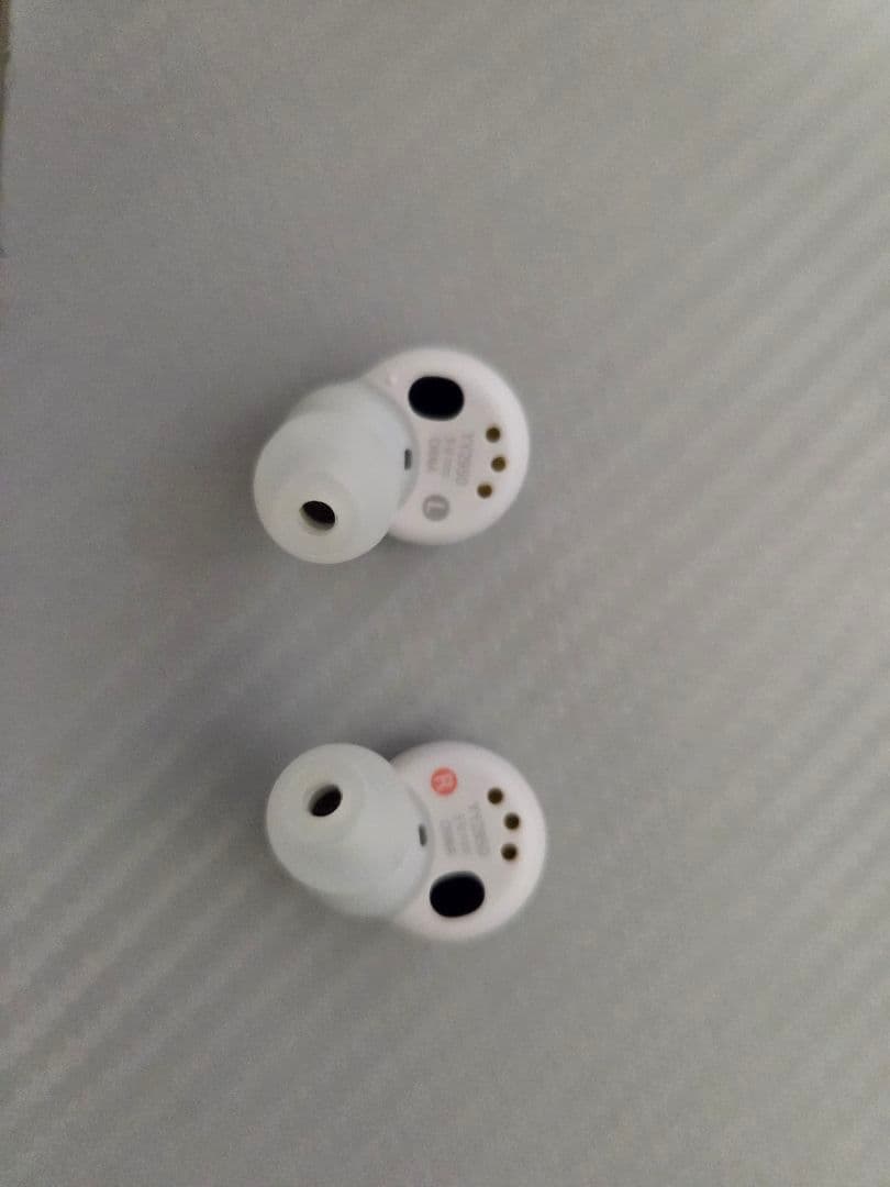 SONY LinkBuds S WF-LS900N 完全ワイヤレスイヤホン