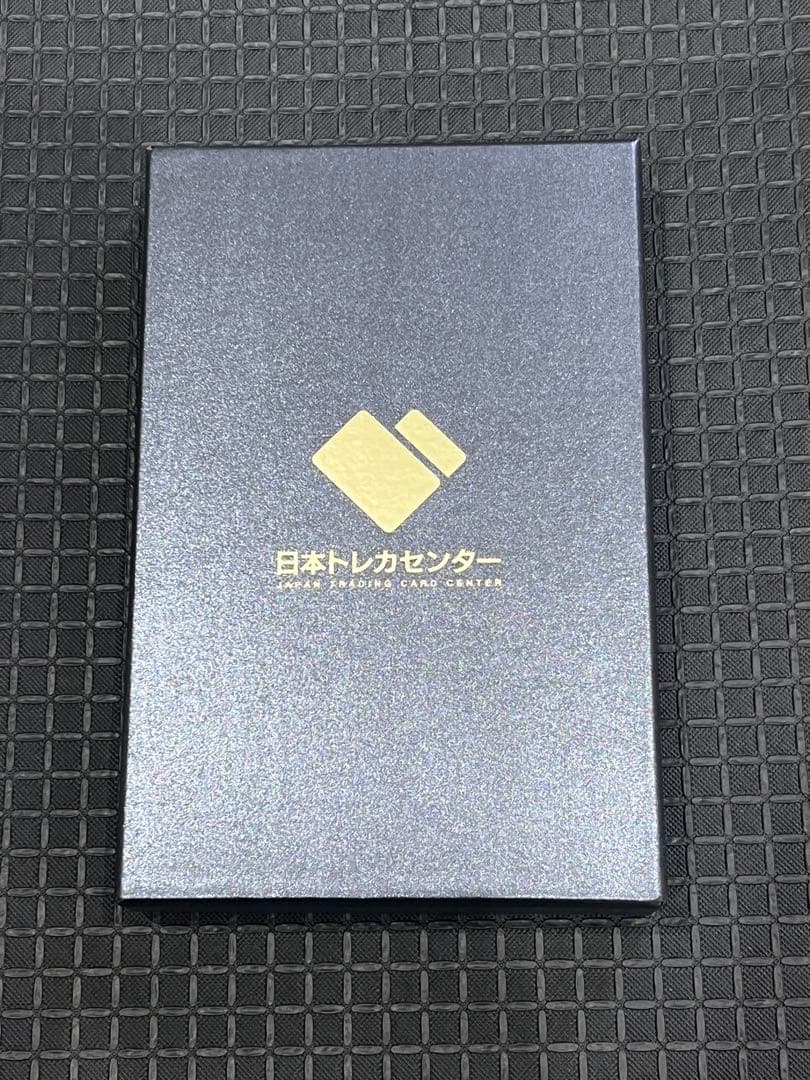 ワンピースカードゲーム 中国限定 1周年 シリアル ナミ　psa10