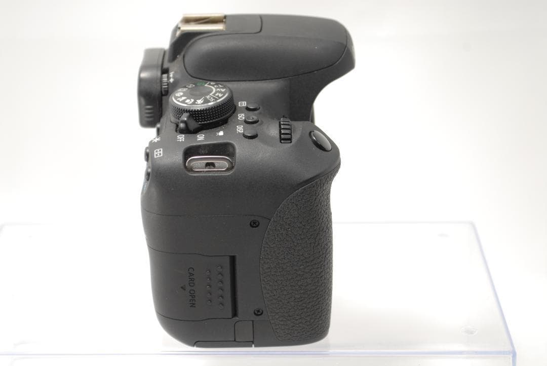 ☘️3本のレンズ付き✨動作良品✨Wi-Fi内蔵☘️ Canon Kiss X8i