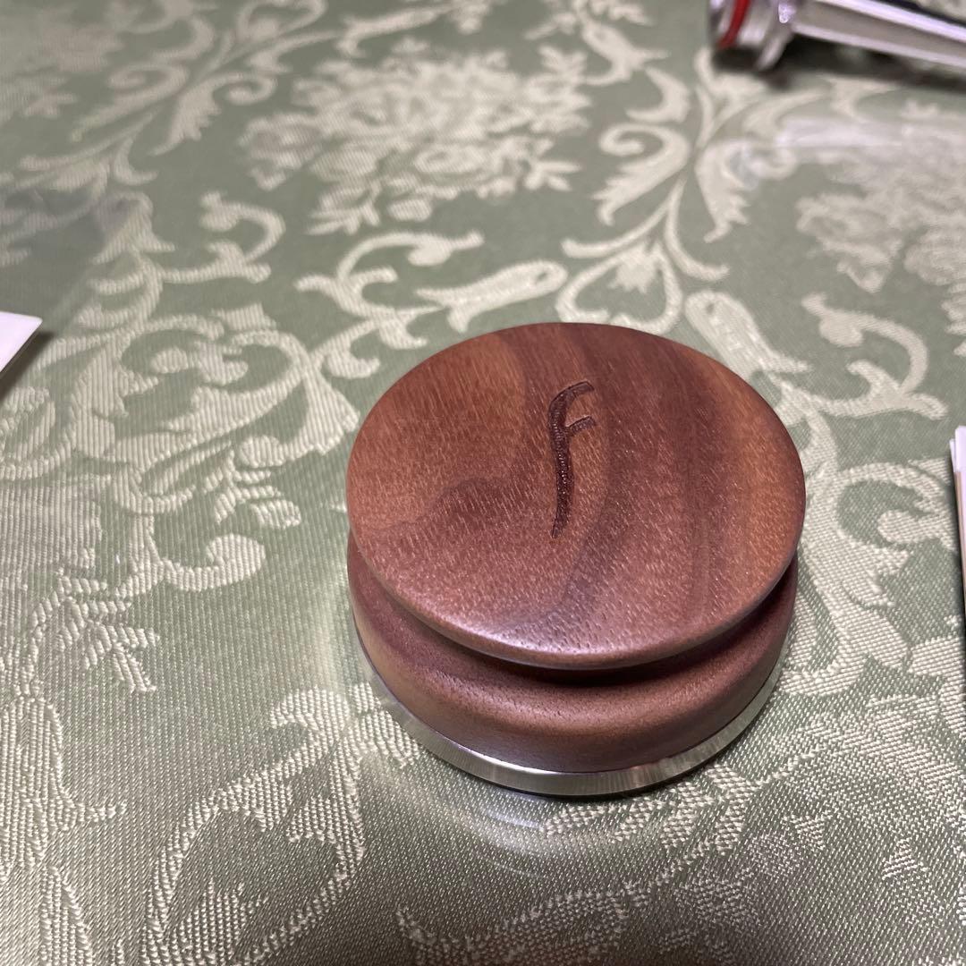 ⭐️1時間限定⭐️Flair 58+ エスプレッソマシン 本体と説明書付き