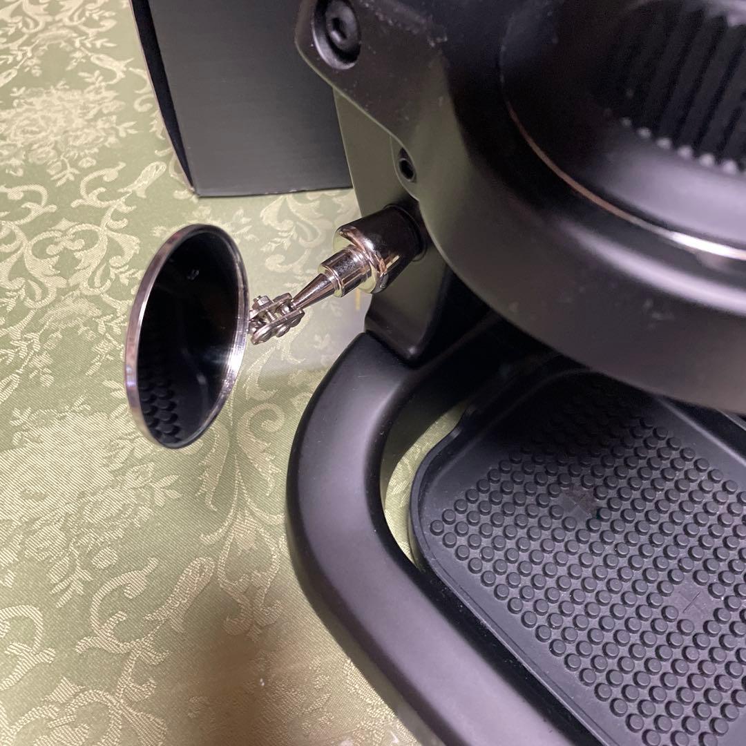 ⭐️1時間限定⭐️Flair 58+ エスプレッソマシン 本体と説明書付き