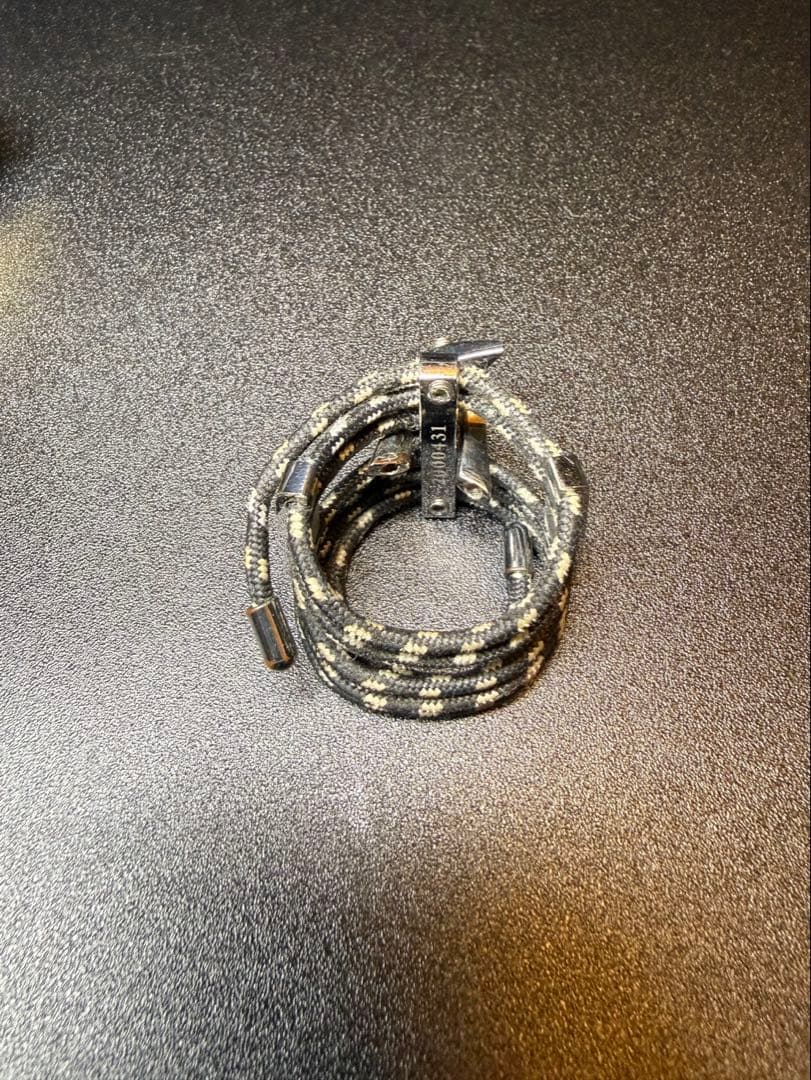 セオワニ DURGA 5（オープニング8*）バリトンサックス用マウスピース