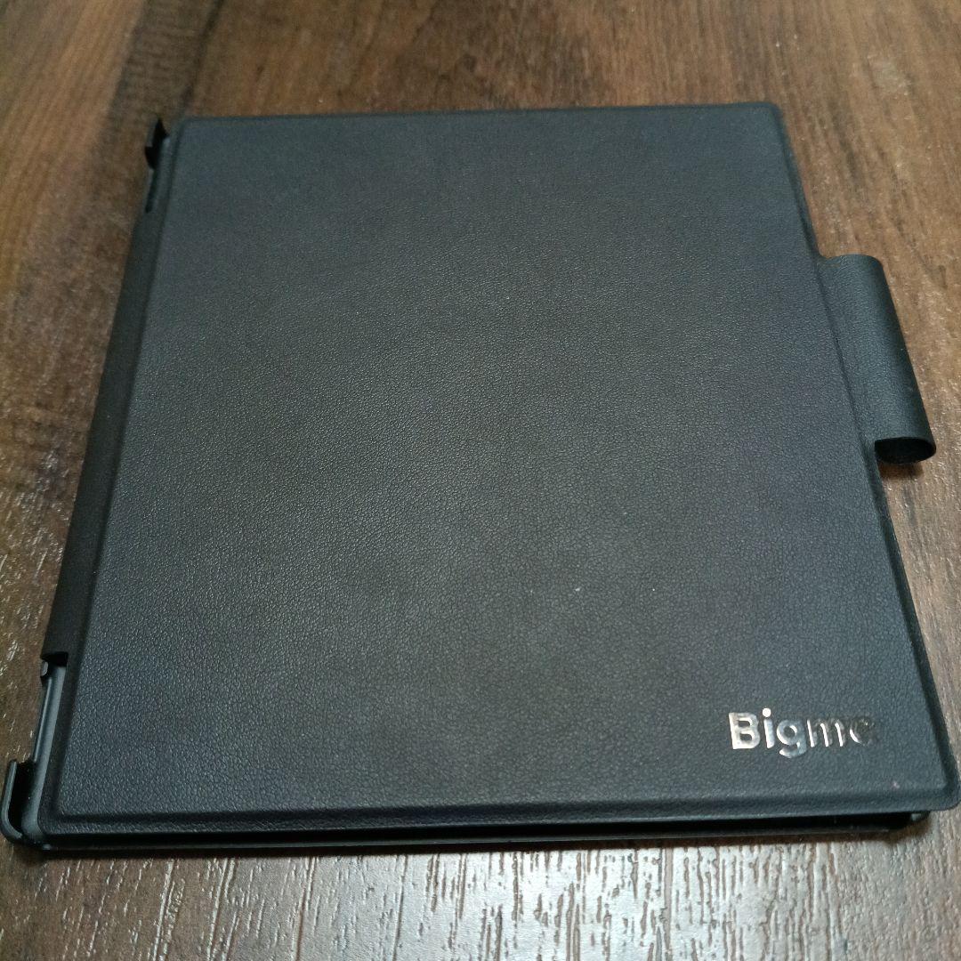 Bigme B751C 7インチ Androidカラー電子書籍リーダー 本体