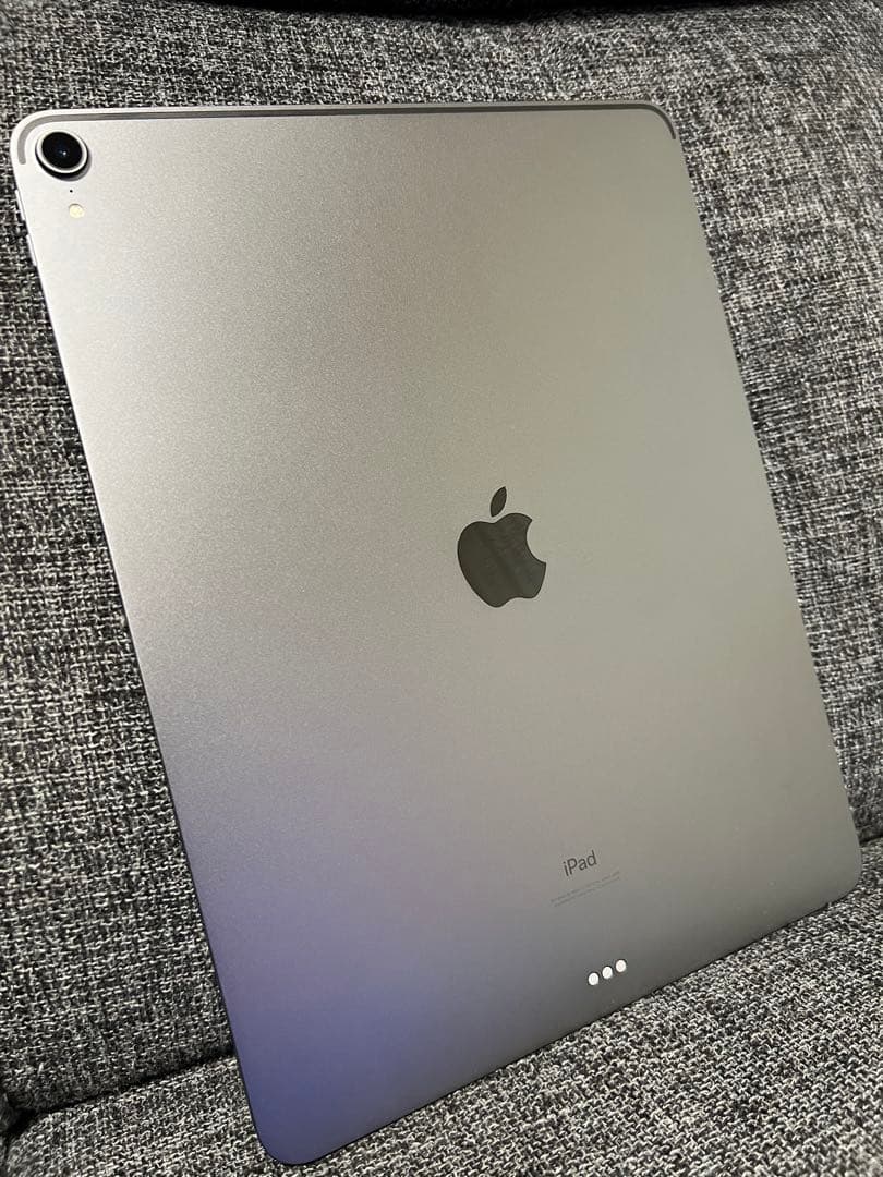 iPad Pro 12.9 第3世代 アップル 1TB Wi-Fi アイパッド