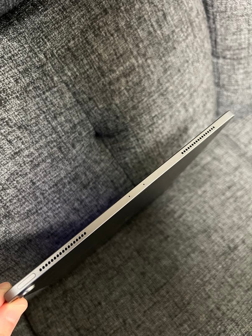 iPad Pro 12.9 第3世代 アップル 1TB Wi-Fi アイパッド