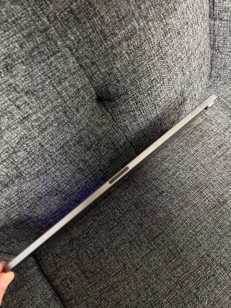 iPad Pro 12.9 第3世代 アップル 1TB Wi-Fi アイパッド