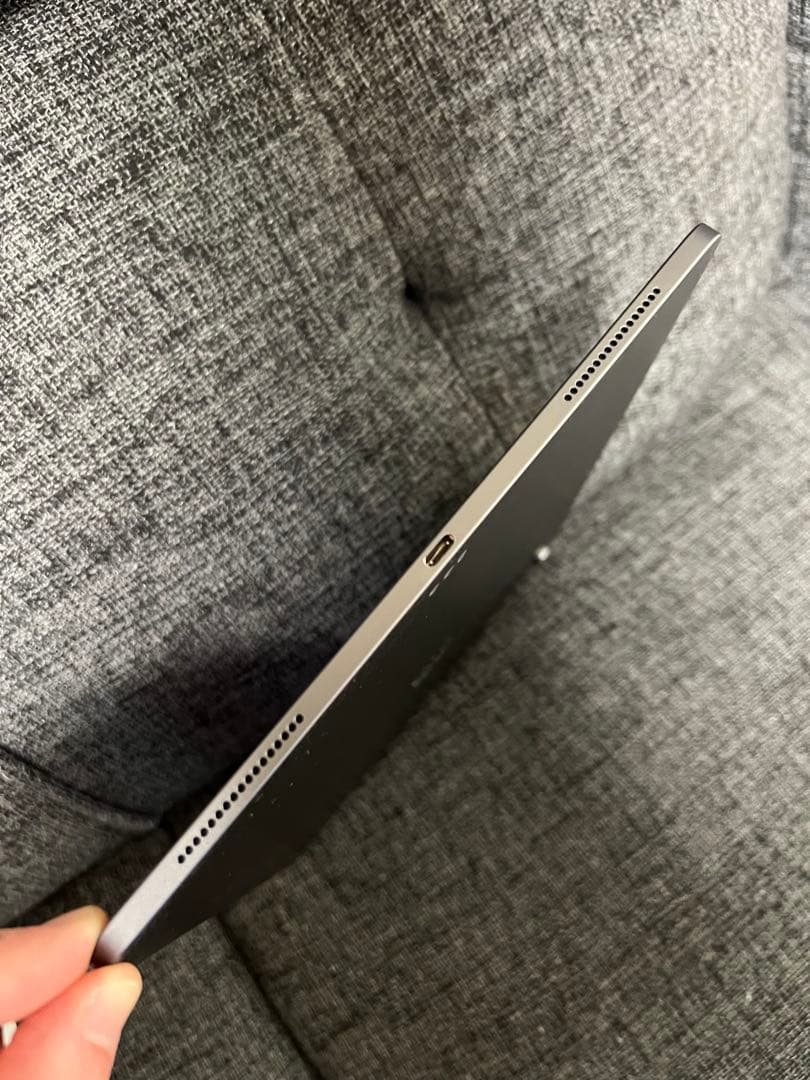 iPad Pro 12.9 第3世代 アップル 1TB Wi-Fi アイパッド