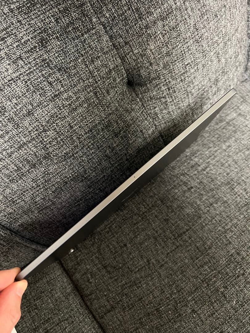 iPad Pro 12.9 第3世代 アップル 1TB Wi-Fi アイパッド