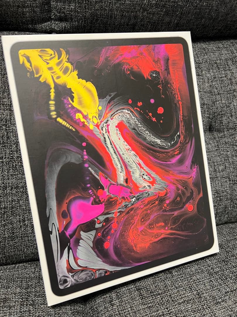 iPad Pro 12.9 第3世代 アップル 1TB Wi-Fi アイパッド